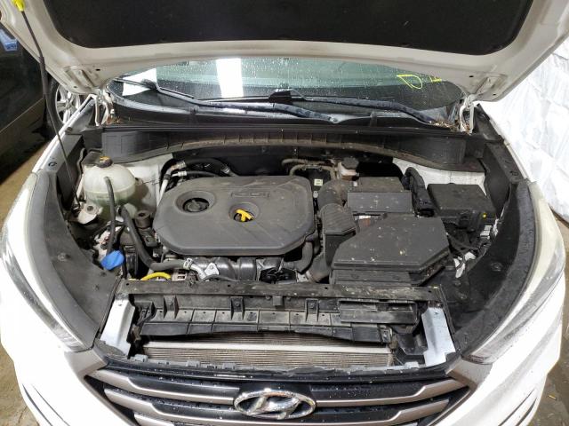 Photo 7 from auction – 2016 HYUNDAI TUCSON LIM with VIN KM8J33A46GU034506