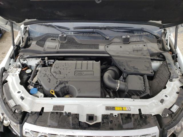 Photo 7 from auction – 2018 LAND ROVER DISCOVERY with VIN SALCR2RX9JH740057