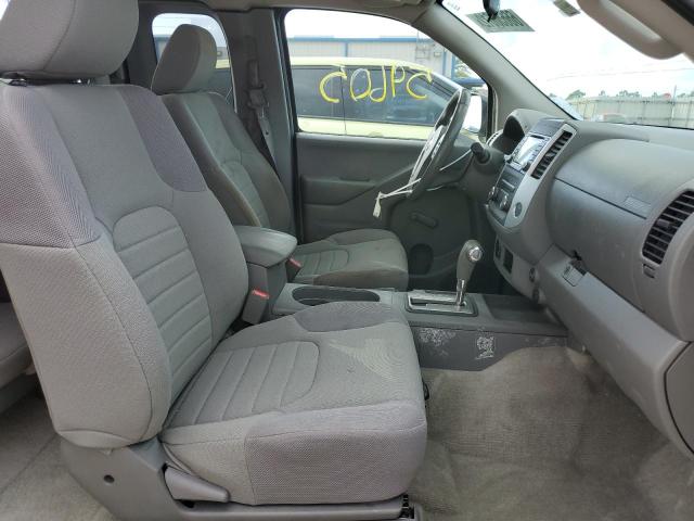 Photo 5 from auction – 2018 NISSAN FRONTIER S with VIN 1N6BD0CT5JN732192