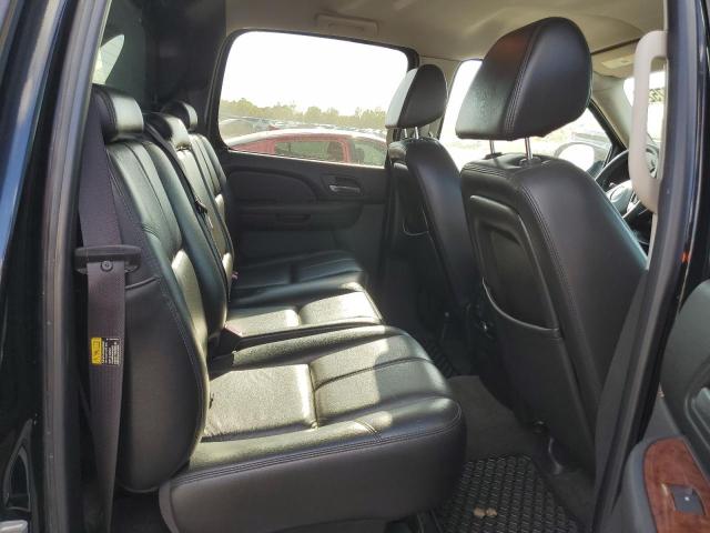 Photo 6 from auction – 2007 CHEVROLET AVALANCHE with VIN 3GNEK12377G100400