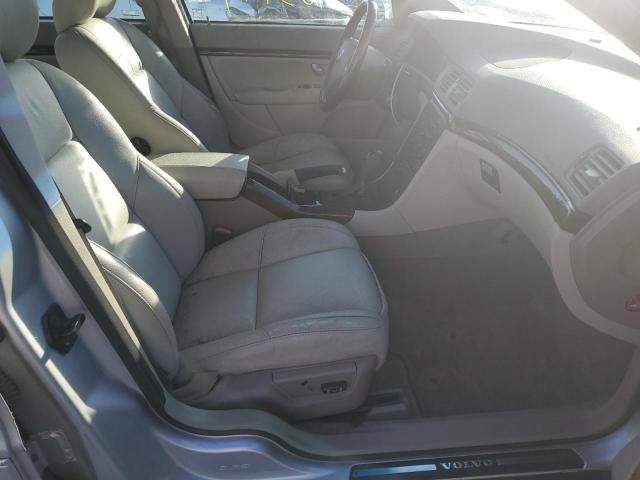Photo 5 from auction – 2006 VOLVO S80 2.5T with VIN YV1TS592X61440152