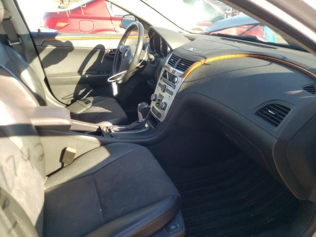 Photo 5 from auction – 2012 CHEVROLET MALIBU 2LT with VIN 1G1ZD5E05CF353555