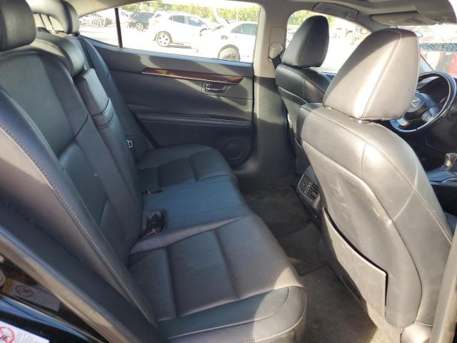 Photo 10 from auction – 2016 LEXUS ES 350 with VIN 58ABK1GG2GU013920