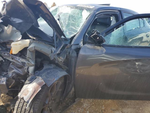 Photo 10 from auction – 2018 DODGE CHARGER GT with VIN 2C3CDXJG0JH274063