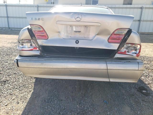 Zdjęcie 9 z aukcji – 2001 MERCEDES-BENZ E 320 z VIN WDBJF65J71B241310