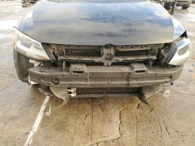 Photo 9 from auction – 2012 VOLKSWAGEN JETTA SEL with VIN 3VWLP7AJ5CM101591