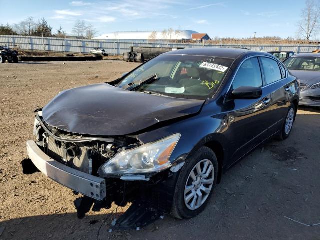 Photo 2 from auction – 2015 NISSAN ALTIMA 2.5 with VIN 1N4AL3AP8FC288212