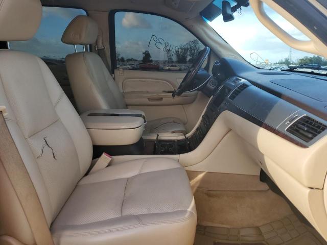 Photo 5 from auction – 2007 CADILLAC ESCALADE L with VIN 1GYFK63837R323368