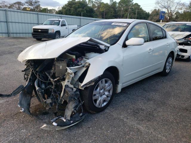 Photo 2 from auction – 2010 NISSAN ALTIMA BAS with VIN 1N4AL2AP6AN539638