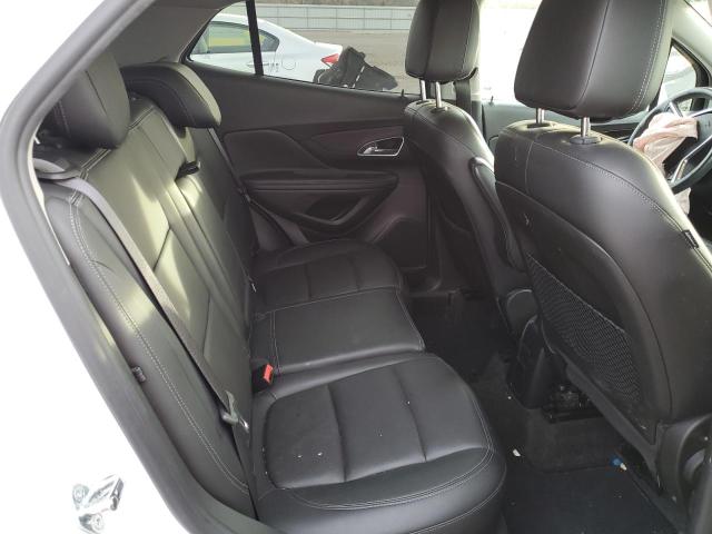 Photo 6 from auction – 2016 BUICK ENCORE with VIN KL4CJGSB3GB720676