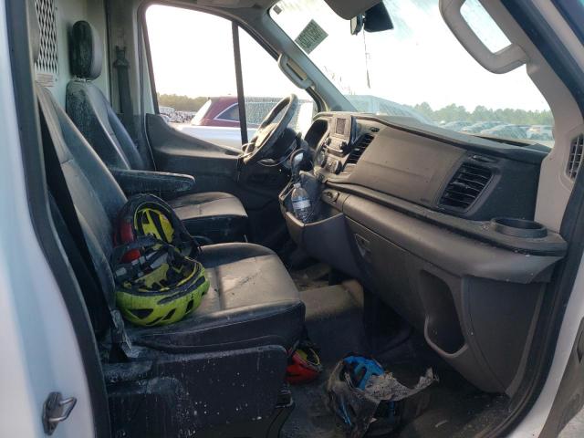 Photo 5 from auction – 2020 FORD TRANSIT T- with VIN 1FTBR3X80LKB67625