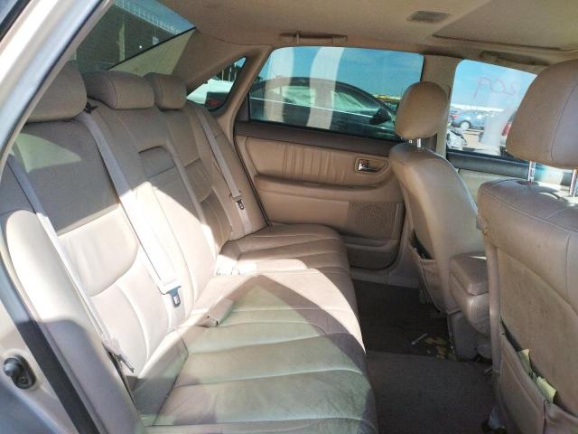 Photo 6 from auction – 2003 TOYOTA AVALON XL/ with VIN 4T1BF28B33U334296
