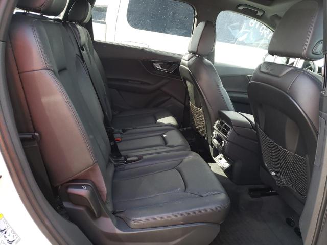 Photo 6 from auction – 2017 AUDI Q7 PREMIUM with VIN WA1LAAF73HD034470
