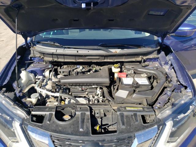 Photo 7 from auction – 2018 NISSAN ROGUE S with VIN KNMAT2MTXJP507640