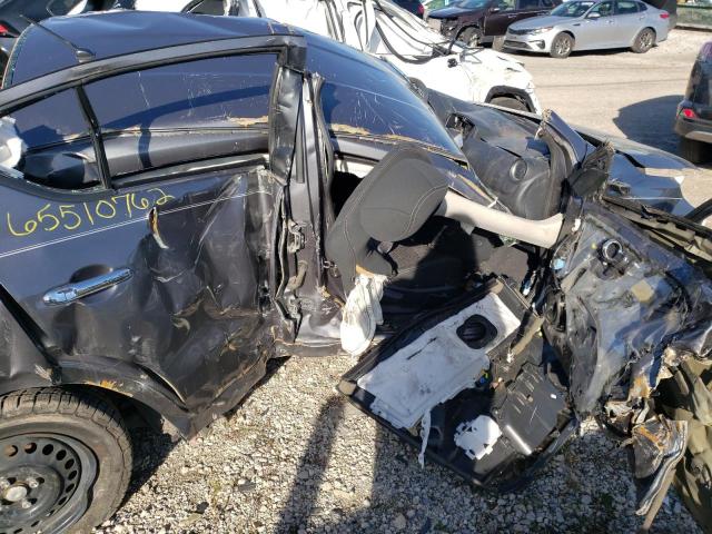 Photo 10 from auction – 2017 NISSAN VERSA S with VIN 3N1CN7AP3HL841394