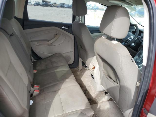 Photo 6 from auction – 2013 FORD ESCAPE SE with VIN 1FMCU0GXXDUC59464
