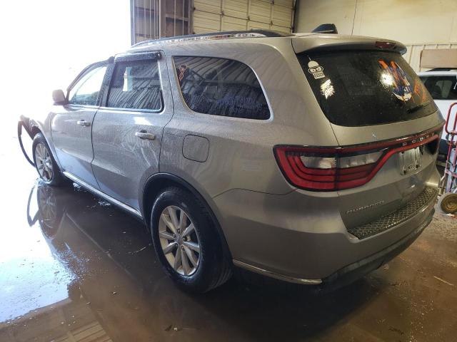 Photo 3 from auction – 2015 DODGE DURANGO SX with VIN 1C4RDHAG4FC810017