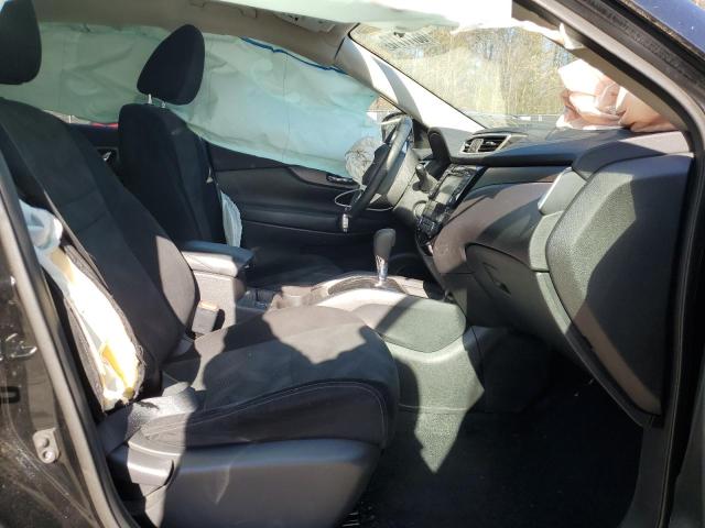 Photo 5 from auction – 2015 NISSAN ROGUE S with VIN 5N1AT2MV4FC924974