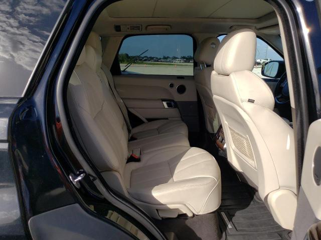 Photo 6 from auction – 2014 LAND ROVER RANGE ROVE with VIN SALWR2WF5EA361127