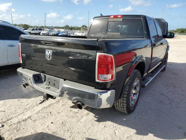 Photo 4 from auction – 2013 RAM 1500 LARAM with VIN 1C6RR6VT5DS661642