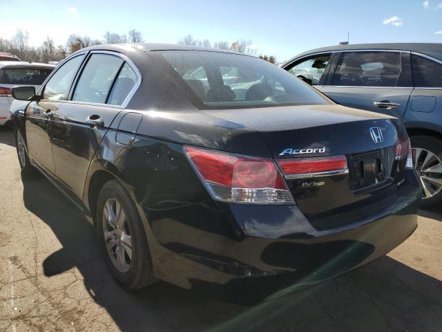 Photo 3 from auction – 2012 HONDA ACCORD SE with VIN 1HGCP2F66CA174025