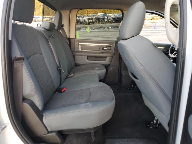 Photo 6 from auction – 2017 RAM 1500 SLT with VIN 3C6RR6LT1HG734537