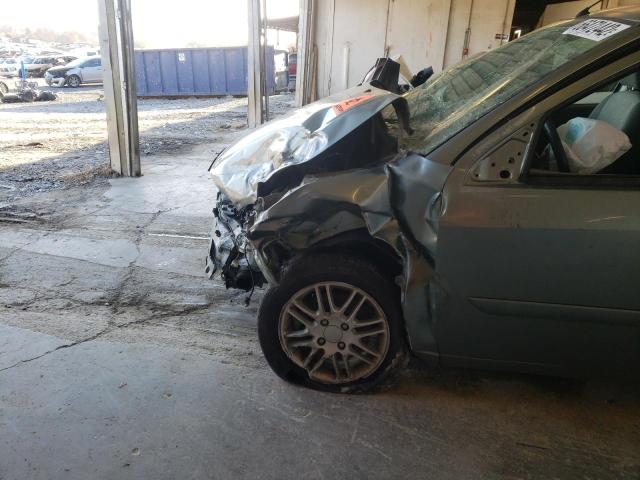 Photo 9 from auction – 2005 FORD FOCUS ZX4 with VIN 1FAFP34N95W213973