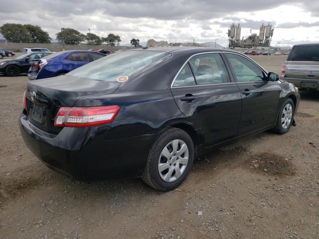 صورة رقم 4 من المزاد - 2011 TOYOTA CAMRY BASE مع VIN 4T1BF3EK1BU752638