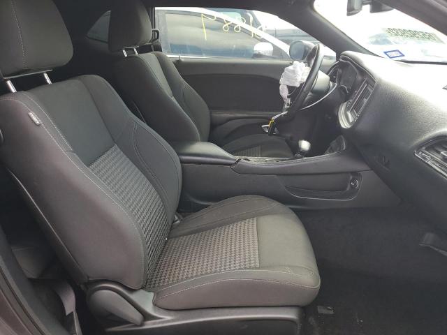Photo 5 from auction – 2019 DODGE CHALLENGER with VIN 2C3CDZAG7KH521849