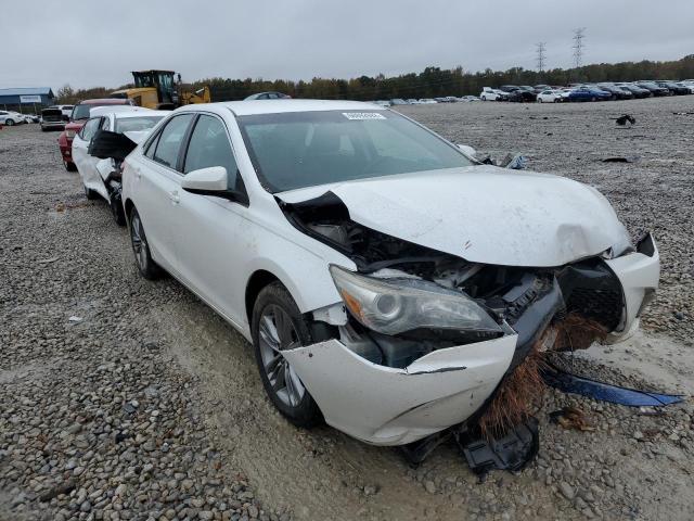 TOYOTA CAMRY LE 2016 with VIN 4T1BF1FK4GU216969 - Photo from auction