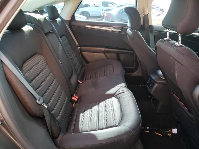 Photo 6 from auction – 2016 FORD FUSION SE with VIN 3FA6P0HD0GR333425