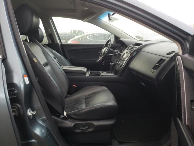 Photo 5 from auction – 2011 MAZDA CX-9 with VIN JM3TB3CVXB0325135