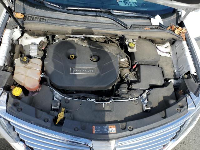 Photo 7 from auction – 2016 LINCOLN MKC RESERV with VIN 5LMCJ3C97GUJ01179