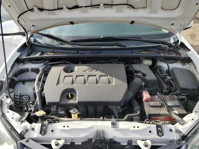 Photo 7 from auction – 2015 TOYOTA COROLLA L with VIN 2T1BURHE8FC253017