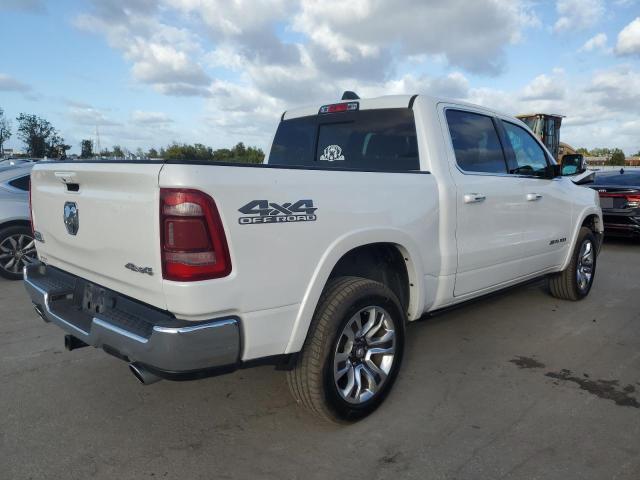 Photo 4 from auction – 2020 RAM 1500 LONGH with VIN 1C6SRFKT3LN136436