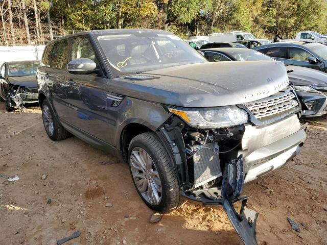 LAND ROVER RANGE ROVE 2016 مع رقم تعريف المركبة SALWR2PF5GA106771 - صورة من المزاد