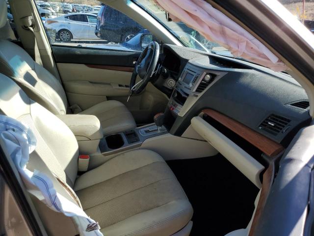Снимка 6 от търг – 2014 SUBARU OUTBACK 3. с VIN 4S4BRDKC3E2237764