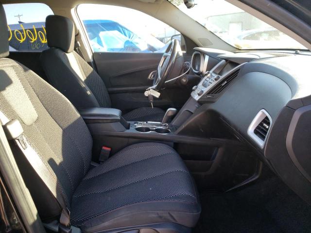 Photo 5 from auction – 2015 CHEVROLET EQUINOX LT with VIN 2GNFLFEK3F6422513