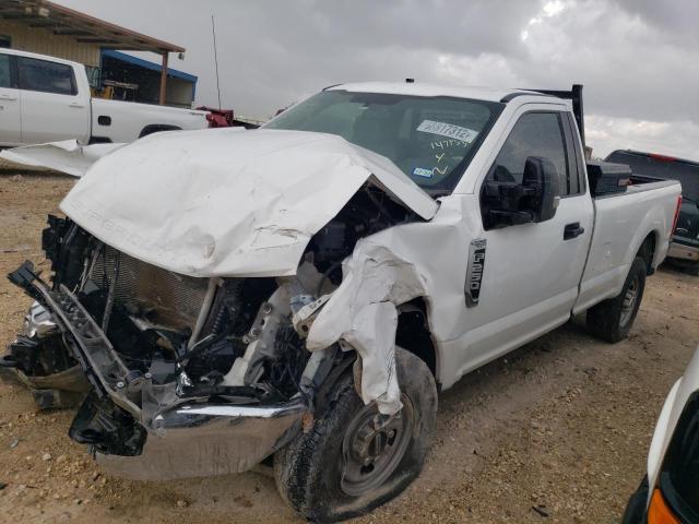 Photo 2 from auction – 2017 FORD F250 SUPER with VIN 1FTBF2A6XHEF46213