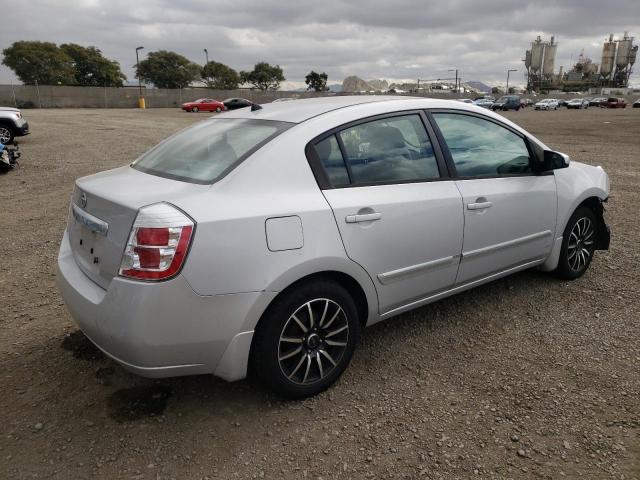 Photo 4 from auction – 2010 NISSAN SENTRA 2.0 with VIN 3N1AB6AP2AL664062