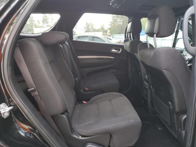 Photo 6 from auction – 2019 DODGE DURANGO SX with VIN 1C4RDHAG9KC584907