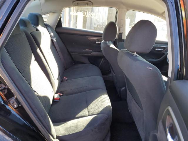 Photo 6 from auction – 2015 NISSAN ALTIMA 2.5 with VIN 1N4AL3AP9FN331802