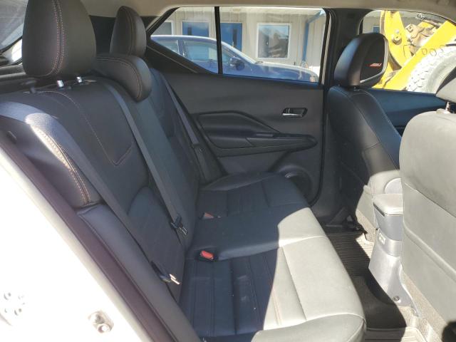 Photo 6 from auction – 2020 NISSAN KICKS SR with VIN 3N1CP5DVXLL576670