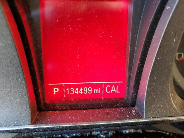 Photo 8 from auction – 2013 GMC TERRAIN SL with VIN 2GKFLWE34D6235252