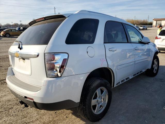 Photo 4 from auction – 2008 CHEVROLET EQUINOX LT with VIN 2CNDL33F486064521