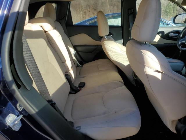 Photo 6 from auction – 2016 JEEP CHEROKEE L with VIN 1C4PJMCB2GW276610