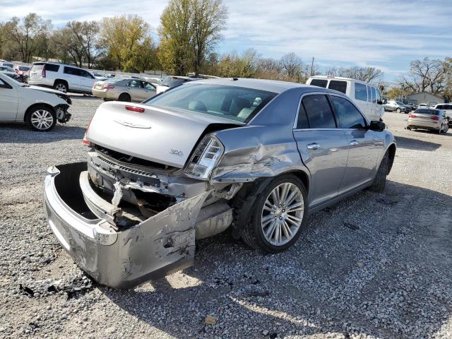 Photo 4 from auction – 2011 CHRYSLER 300 LIMITE with VIN 2C3CA5CG6BH531805