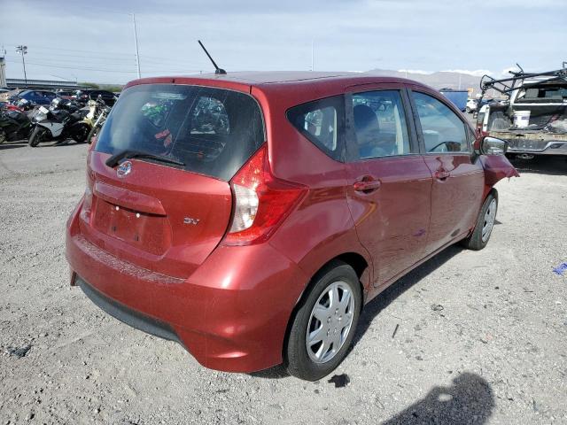 Photo 4 from auction – 2018 NISSAN VERSA NOTE with VIN 3N1CE2CP1JL370013