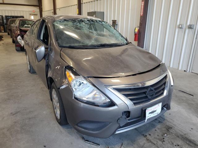 Photo 9 from auction – 2016 NISSAN VERSA S S with VIN 3N1CN7AP9GL862085