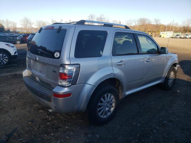 Photo 4 from auction – 2010 MERCURY MARINER PR with VIN 4M2CN9HG9AKJ29990